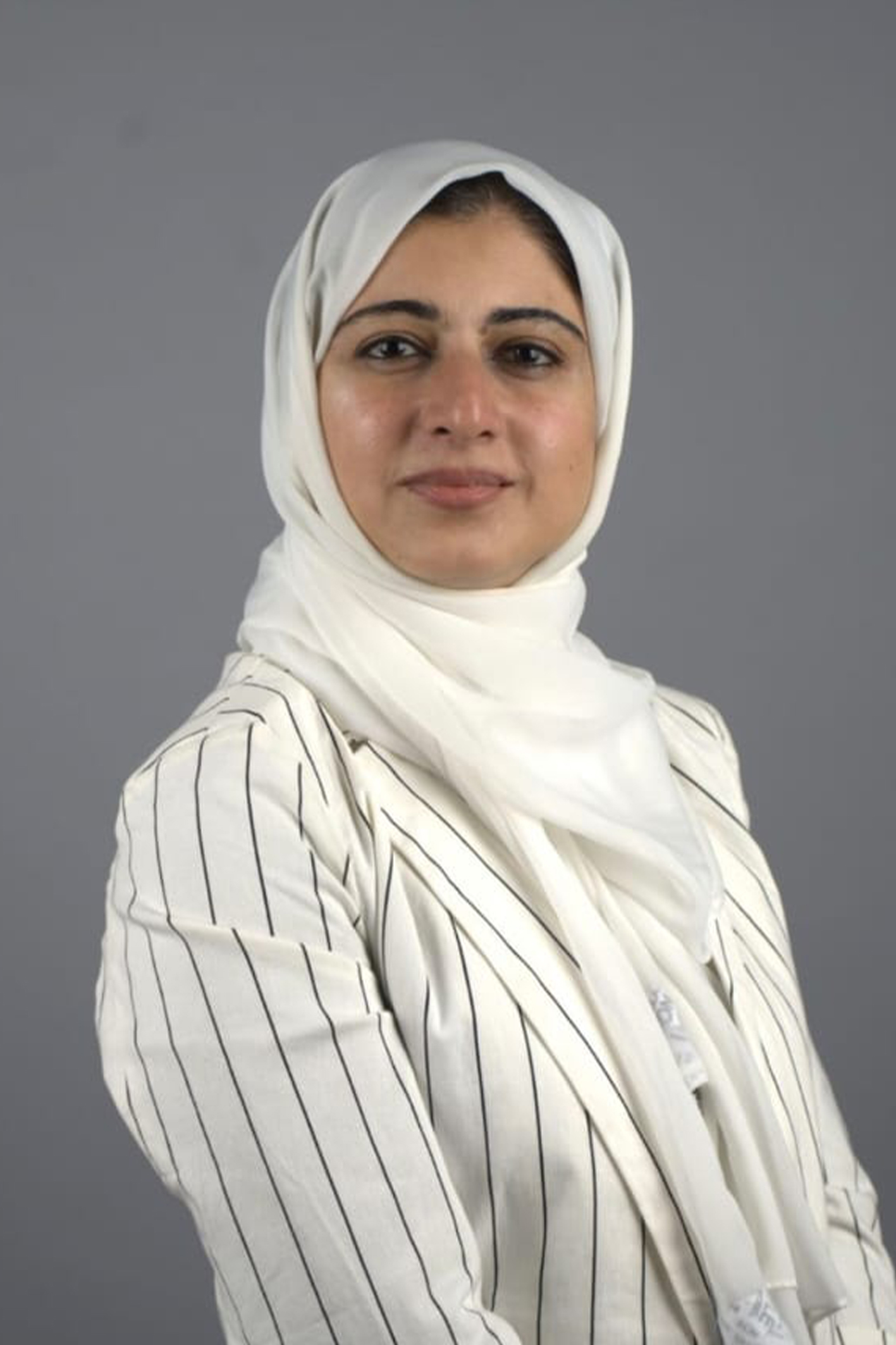 Dr. Farah Durrani